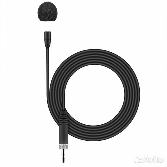 Петличный микрофон Sennheiser MKE Essential Omni-B