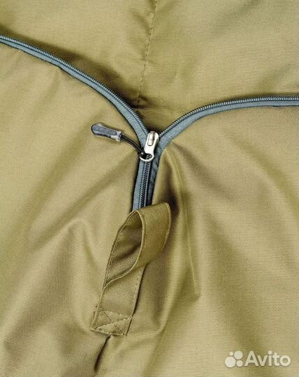 Спальный мешок Mishka