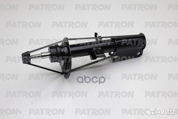 Амортизатор пер.прав.BMW X5 (E53) 00-07 PSA3359