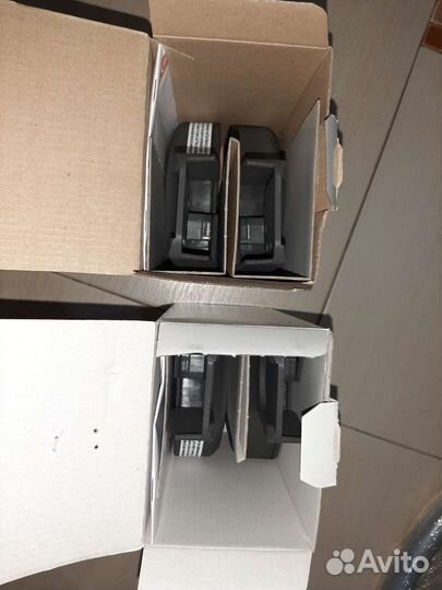 Новые адаптеры stokke