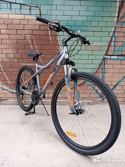 Велосипед 27.5 дюймов