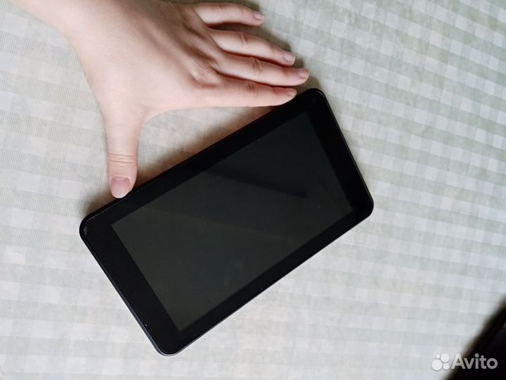 Планшет Digma optima 7013 неработающий