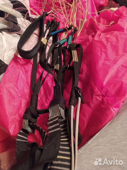 Параплан ITV Lapoon 23 кв.м