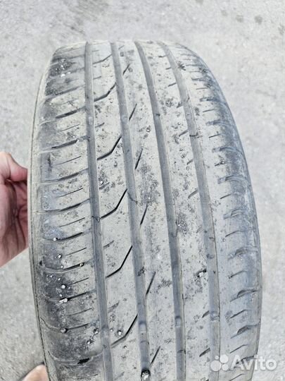 Continental ContiPremiumContact 2 215/55 R17