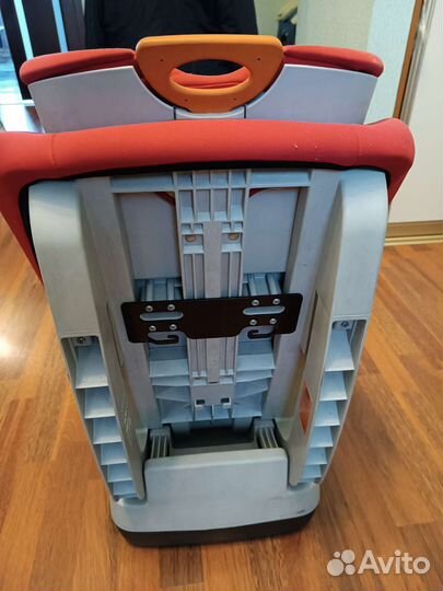 Детское авто кресло