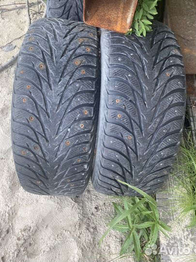 Yokohama IceGuard Stud IG65 285/60 R18