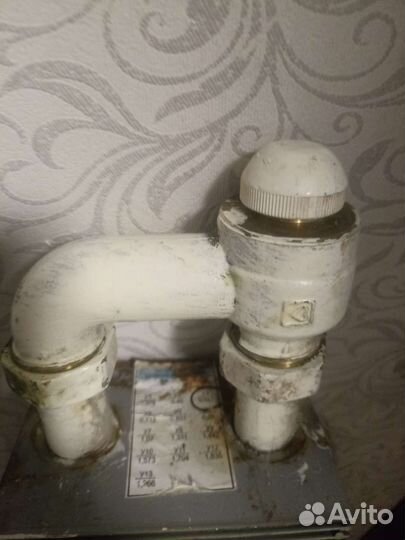 Радиаторы отопления бу