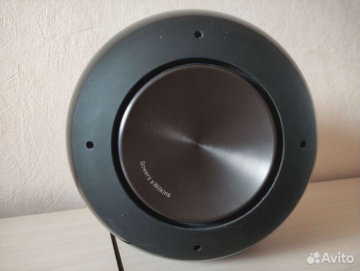 Акустика HI-FI класса