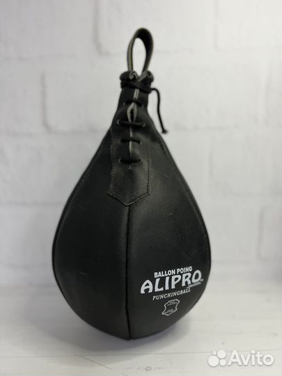 Боксерская груша