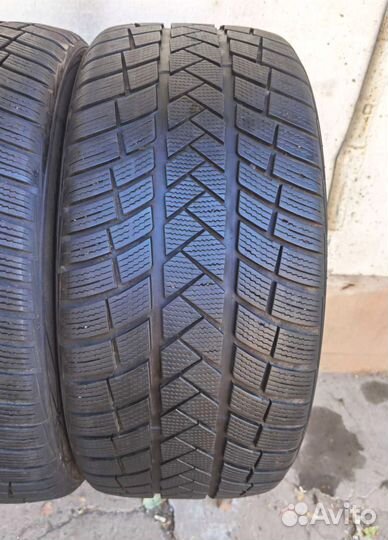 Vredestein Wintrac Pro 285/40 R22 110W