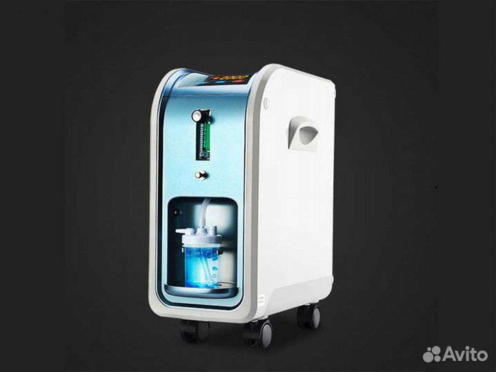 Кислородный концентратор кислорода проверенный