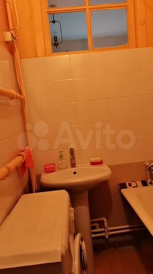 Комната 10 м² в 4-к., 4/5 эт.