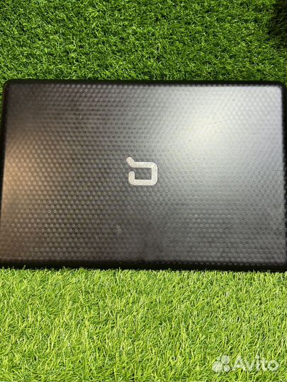 Hp compaq presario cq62