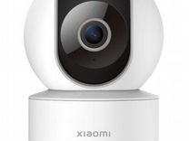 Видеокамера безопасности Xiaomi SMART Camera C200