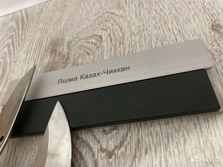 Яшма техническая для финишной заточки