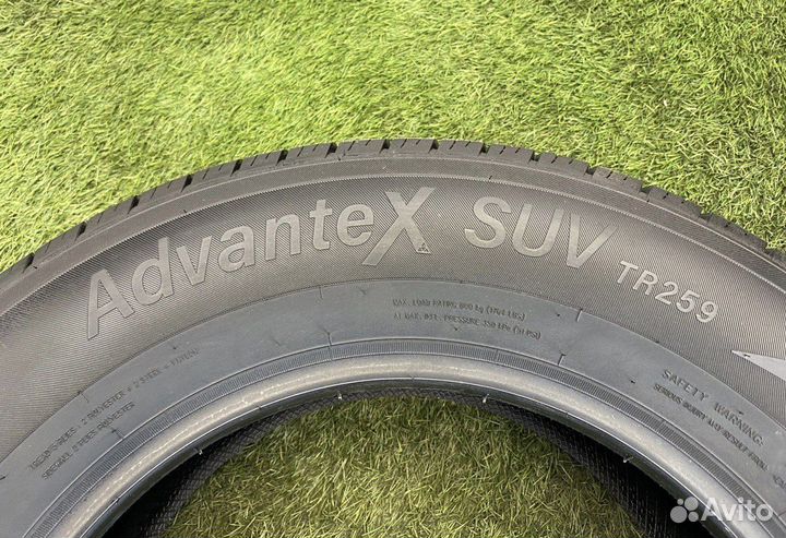 Triangle TR259 235/70 R16 106H