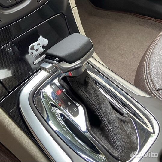 Ручка АКПП Opel Astra j