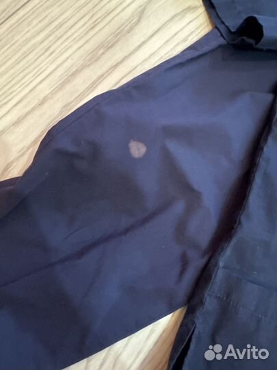 Медицинский костюм 42-44