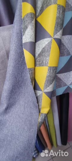 Шторы блэкаут(мелкий опт)