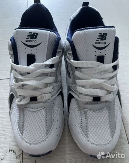 Кроссовки NEW balance 530