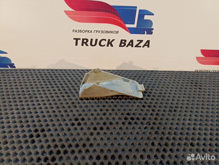 Заглушка спальника Man TGA, Man TGS, Man TGX