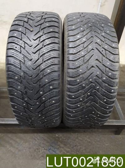 Nokian Tyres Hakkapeliitta 8 245/55 R19 98Y