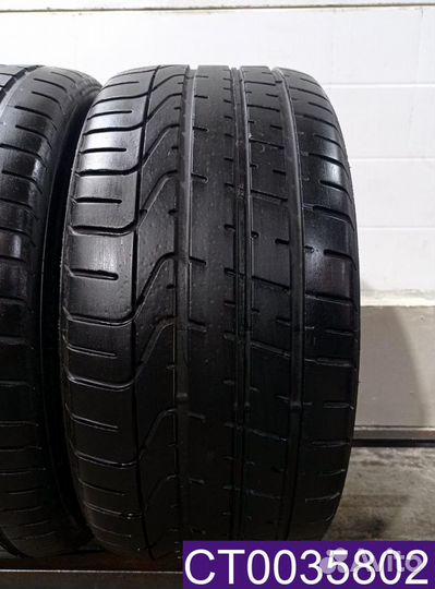 Pirelli P Zero 275/35 R20 96T