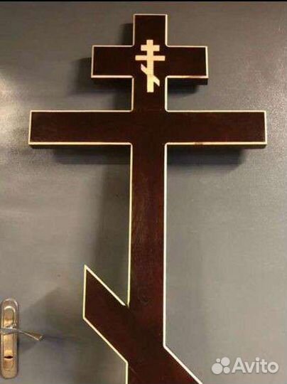 Ритуальные услуги