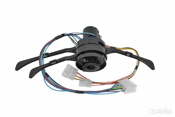 Гитара ваз 2107