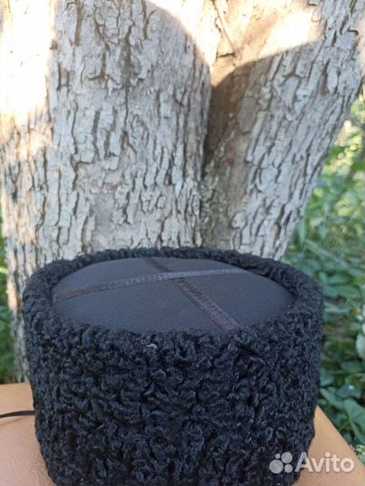 Папахи и кубанки казачьи