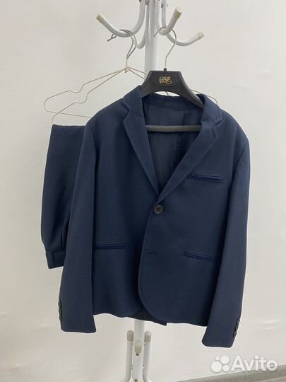 Костюм на мальчика