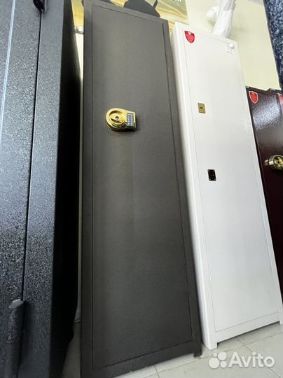 Эксклюзивный универсальный оружейный сейф