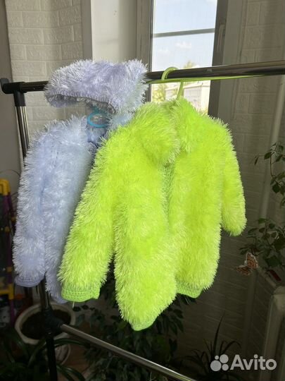 Кофта детская