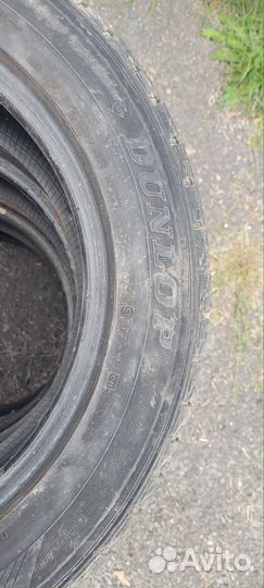 Dunlop Graspic DS3 205/55 R16 91Q