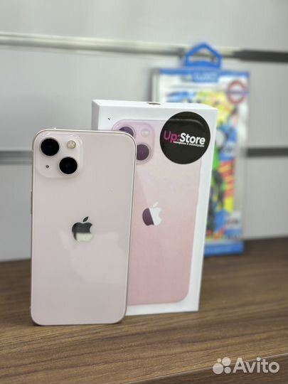 iPhone 13, 256 ГБ
