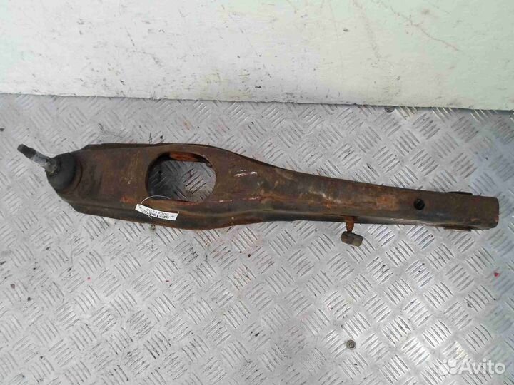 Рычаг зад L Lincoln Navigator 3