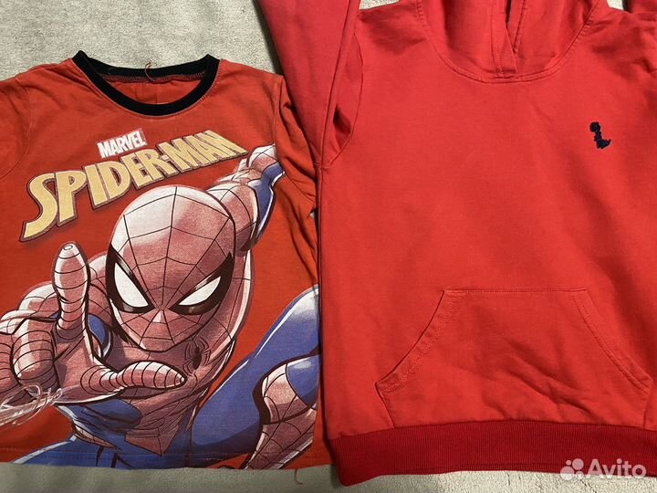 Продам вещи пакетом