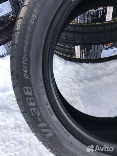 Ovation VI-388 215/55 R17