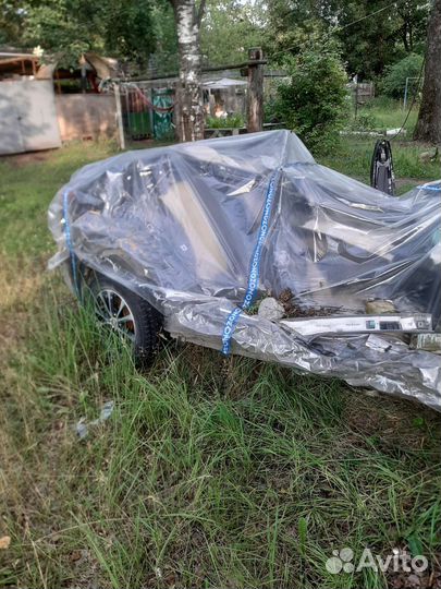 Продажа авто после дтп