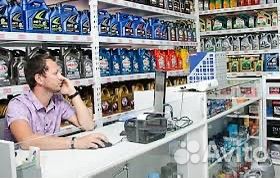Менеджер по продажам/Помощник продавца