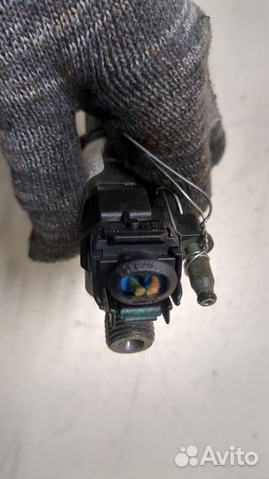 Форсунка топливная Volvo XC60, 2011