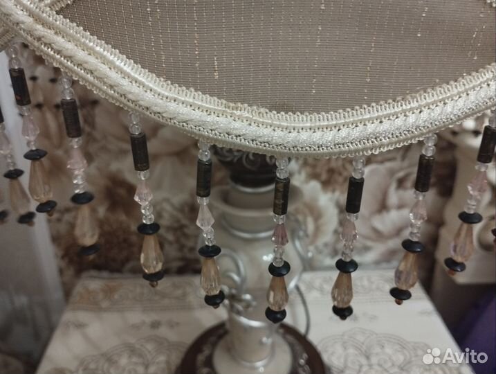 Светильник