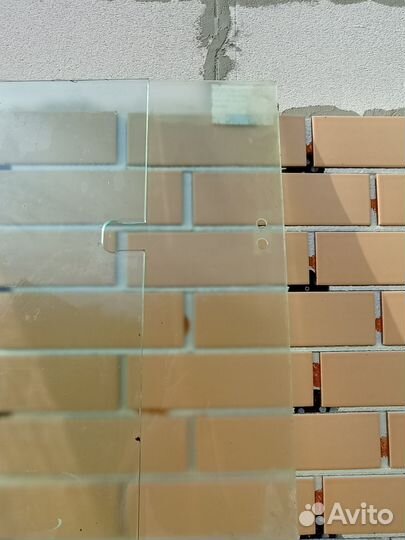 Стекло для душевой