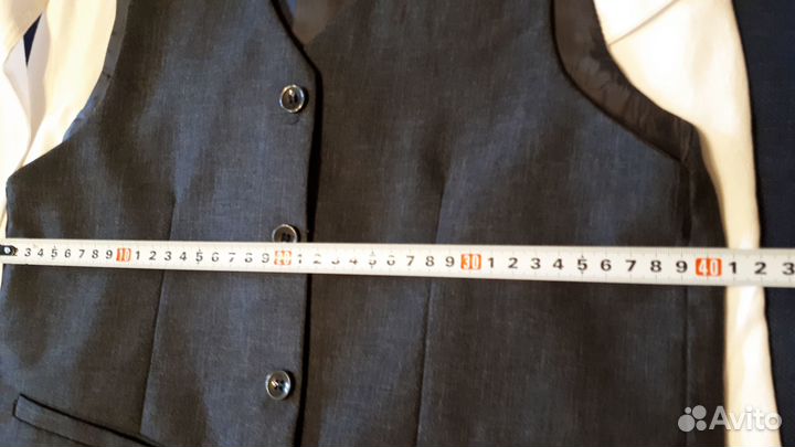 Школьная форма