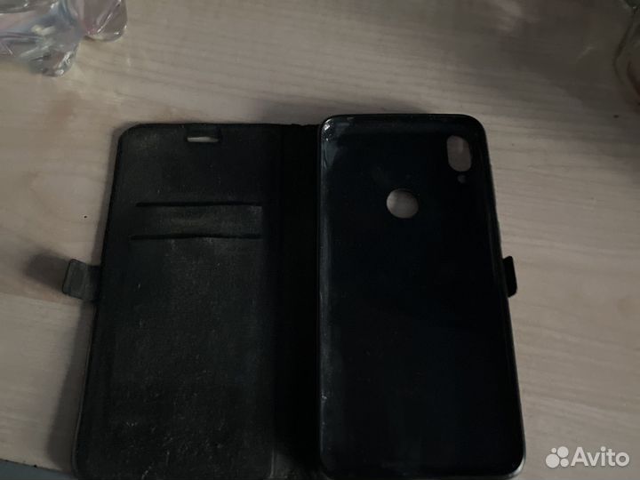 Чехол на huawei P20 Lite