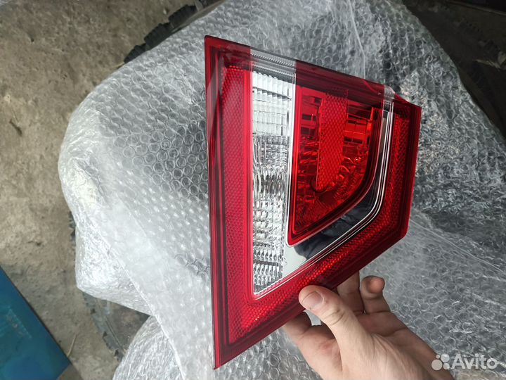 Фонарь задний внутренний правый LADA Vesta
