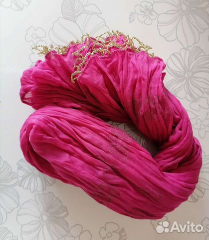 Шарф Дупатта