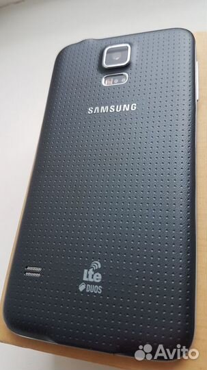 Samsung Galaxy S5 Duos SM-G900FD, 2/16 ГБ