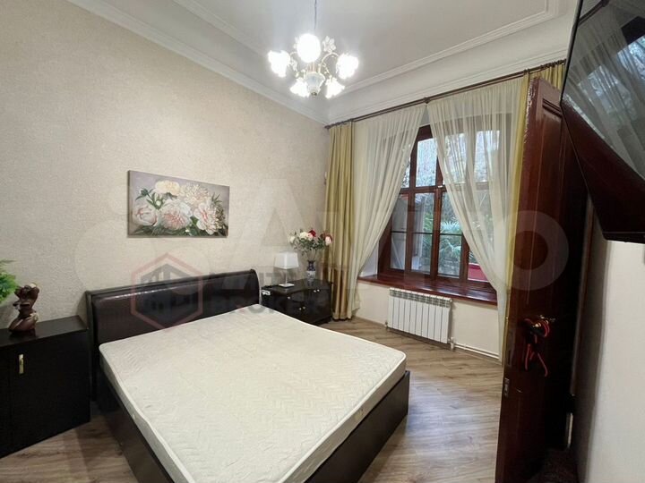 2-к. квартира, 42,2 м², 1/2 эт.