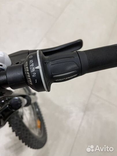 Детский велосипед Decathlon Rockrider ST900